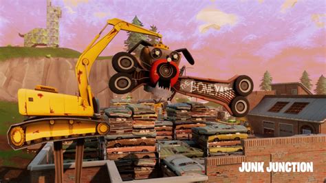 fortnite battle royale update news.